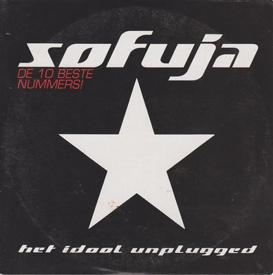 De 10 Beste Nummers! (Het Idool Unplugged)