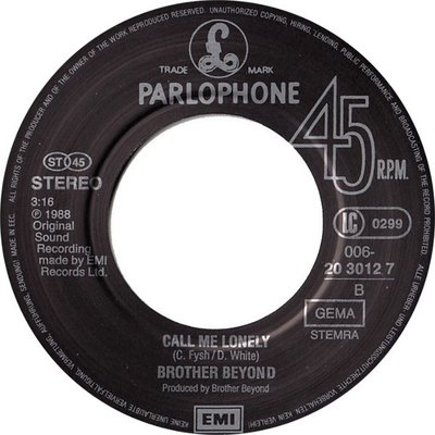 He Ain't No Competition