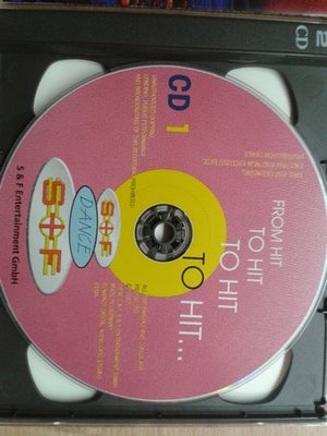 From Hit, To Hit, To Hit, To Hit... (Acoustic Catalogue)