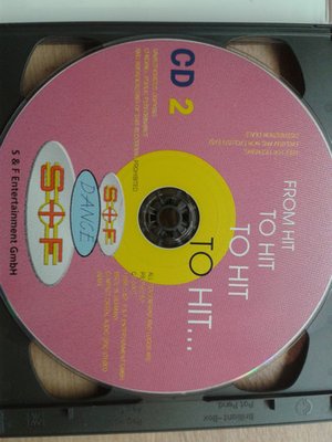 From Hit, To Hit, To Hit, To Hit... (Acoustic Catalogue)