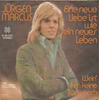 Eine Neue Liebe Ist Wie Ein Neues Leben
