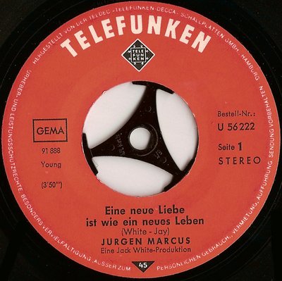 Eine Neue Liebe Ist Wie Ein Neues Leben
