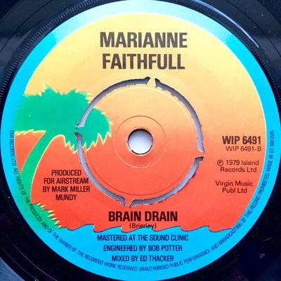 The Ballad Of Lucy Jordan