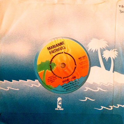 The Ballad Of Lucy Jordan