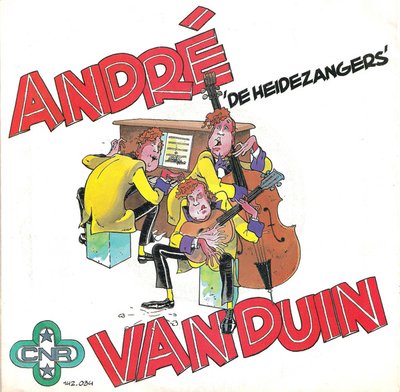 De Heidezangers  / De Konsnertzangeres