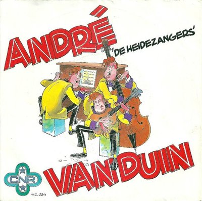 De Heidezangers  / De Konsnertzangeres