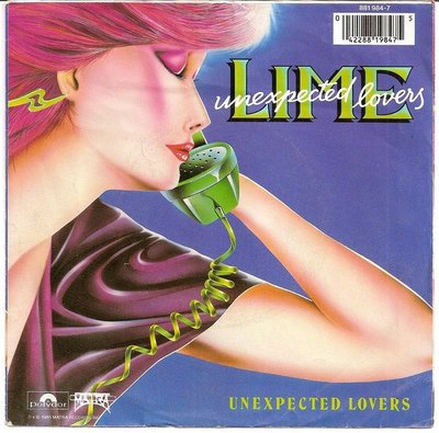 Unexpected Lovers